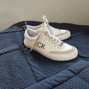 Calvin Klein Women's Lariss sneakers